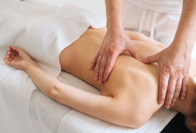 Massage Therapy 