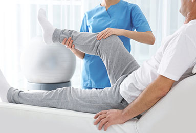 Physiotherapy