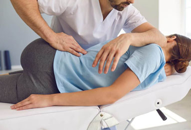 Chiropractor