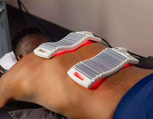 Bioflex Laser Therapy